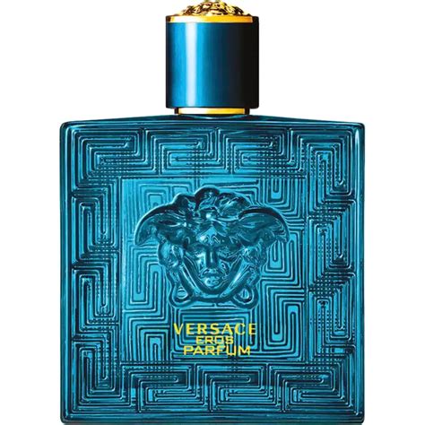 versace eros perfume for her